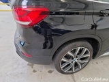  Bmw  X1 BMW  / 2019 / 5P / SUV SDRIVE 18I XLINE PLUS AUTOMATICO #40