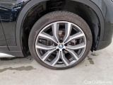  Bmw  X1 BMW  / 2019 / 5P / SUV SDRIVE 18I XLINE PLUS AUTOMATICO #60
