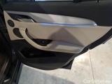  Bmw  X1 BMW  / 2019 / 5P / SUV XDRIVE 25E BUSINESS ADVANTAGE AUTOMATICO #126