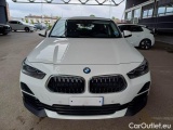  Bmw  X2 BMW  / 2017 / 5P / SUV XDRIVE 18D BUSINESS X AUTOMATICO #6