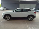  Bmw  X2 BMW  / 2017 / 5P / SUV XDRIVE 18D BUSINESS X AUTOMATICO #8
