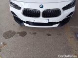  Bmw  X2 BMW  / 2017 / 5P / SUV XDRIVE 18D BUSINESS X AUTOMATICO #32