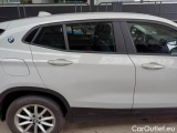  Bmw  X2 BMW  / 2017 / 5P / SUV XDRIVE 18D BUSINESS X AUTOMATICO #42