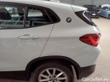  Bmw  X2 BMW  / 2017 / 5P / SUV XDRIVE 18D BUSINESS X AUTOMATICO #48
