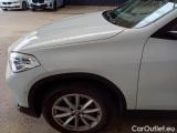  Bmw  X2 BMW  / 2017 / 5P / SUV XDRIVE 18D BUSINESS X AUTOMATICO #53