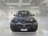  Bmw  X3 BMW  / 2021 / 5P / SUV SDRIVE 18D MH48V AUTO #6