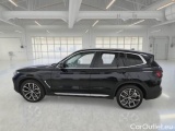  Bmw  X3 BMW  / 2021 / 5P / SUV SDRIVE 18D MH48V AUTO #8