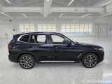  Bmw  X3 BMW  / 2021 / 5P / SUV SDRIVE 18D MH48V AUTO #7