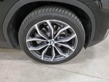  Bmw  X3 BMW  / 2021 / 5P / SUV SDRIVE 18D MH48V AUTO #17