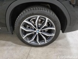  Bmw  X3 BMW  / 2021 / 5P / SUV SDRIVE 18D MH48V AUTO #19
