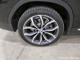  Bmw  X3 BMW  / 2021 / 5P / SUV SDRIVE 18D MH48V AUTO #18