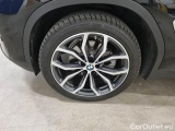  Bmw  X3 BMW  / 2021 / 5P / SUV SDRIVE 18D MH48V AUTO #20