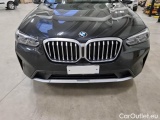  Bmw  X3 BMW  / 2021 / 5P / SUV SDRIVE 18D MH48V AUTO #31