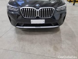  Bmw  X3 BMW  / 2021 / 5P / SUV SDRIVE 18D MH48V AUTO #35