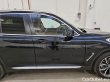  Bmw  X3 BMW  / 2021 / 5P / SUV SDRIVE 18D MH48V AUTO #39