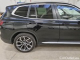  Bmw  X3 BMW  / 2021 / 5P / SUV SDRIVE 18D MH48V AUTO #42