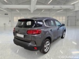  Citroen  C5 Aircross CITROEN  / 2018 / 5P / SUV BLUEHDI 130 SeS BUSINESS EAT8 #2
