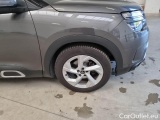 Citroen  C5 Aircross CITROEN  / 2018 / 5P / SUV BLUEHDI 130 SeS BUSINESS EAT8 #39