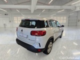  Citroen  C5 Aircross CITROEN  / 2018 / 5P / SUV BLUEHDI 130 SeS FEEL EAT8 #2