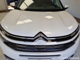  Citroen  C5 Aircross CITROEN  / 2018 / 5P / SUV BLUEHDI 130 SeS FEEL EAT8 #26