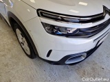  Citroen  C5 Aircross CITROEN  / 2018 / 5P / SUV BLUEHDI 130 SeS FEEL EAT8 #38