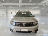  Dacia  Duster DACIA  / 2018 / 5P / SUV 1.5 BLUE DCI 115CV 4X4 PRESTIGE #5