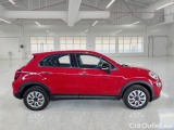  Fiat  500 FIAT X / 2018 / 5P / CROSSOVER 1.3 MJET 95CV 4X2 URBAN #6
