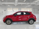  Fiat  500 FIAT X / 2018 / 5P / CROSSOVER 1.3 MJET 95CV 4X2 URBAN #7