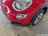  Fiat  500 FIAT X / 2018 / 5P / CROSSOVER 1.3 MJET 95CV 4X2 URBAN #25