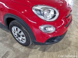  Fiat  500 FIAT X / 2018 / 5P / CROSSOVER 1.3 MJET 95CV 4X2 URBAN #27