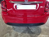  Fiat  500 FIAT X / 2018 / 5P / CROSSOVER 1.3 MJET 95CV 4X2 URBAN #33
