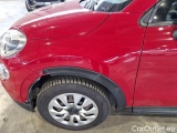  Fiat  500 FIAT X / 2018 / 5P / CROSSOVER 1.3 MJET 95CV 4X2 URBAN #37