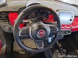  Fiat  500 FIAT X / 2018 / 5P / CROSSOVER 1.3 MJET 95CV 4X2 URBAN #58