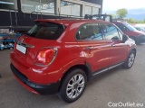  Fiat  500 FIAT X 2015 1.3 MJET 95CV 4X2 POP STAR #2
