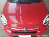 Fiat  500 FIAT X 2015 1.3 MJET 95CV 4X2 POP STAR #38