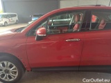  Fiat  500 FIAT X 2015 1.3 MJET 95CV 4X2 POP STAR #137