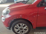  Fiat  500 FIAT X 2015 1.3 MJET 95CV 4X2 POP STAR #147