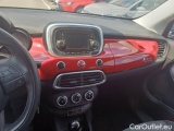  Fiat  500 FIAT X 2015 1.3 MJET 95CV 4X2 POP STAR #234