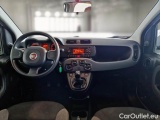  Fiat  Panda FIAT  / 2011 / 5P / BERLINA 1.0 70CV SeS HYBRID #3