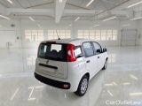  Fiat  Panda FIAT  / 2011 / 5P / BERLINA 1.0 70CV SeS HYBRID #2
