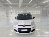  Fiat  Panda FIAT  / 2011 / 5P / BERLINA 1.0 70CV SeS HYBRID #6