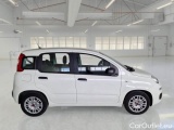  Fiat  Panda FIAT  / 2011 / 5P / BERLINA 1.0 70CV SeS HYBRID #7