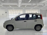  Fiat  Panda FIAT  / 2011 / 5P / BERLINA 1.0 70CV SeS HYBRID #8