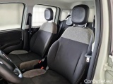  Fiat  Panda FIAT  / 2011 / 5P / BERLINA 1.0 70CV SeS HYBRID #11