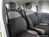  Fiat  Panda FIAT  / 2011 / 5P / BERLINA 1.0 70CV SeS HYBRID #13