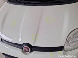  Fiat  Panda FIAT  / 2011 / 5P / BERLINA 1.0 70CV SeS HYBRID #33