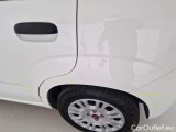  Fiat  Panda FIAT  / 2011 / 5P / BERLINA 1.0 70CV SeS HYBRID #79