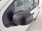  Fiat  Panda FIAT  / 2011 / 5P / BERLINA 1.0 70CV SeS HYBRID #96