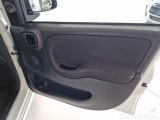  Fiat  Panda FIAT  / 2011 / 5P / BERLINA 1.0 70CV SeS HYBRID #143