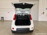  Fiat  Panda FIAT  / 2011 / 5P / BERLINA 1.0 FIREFLY 70CV SeS HYBRID CITY LIFE #5